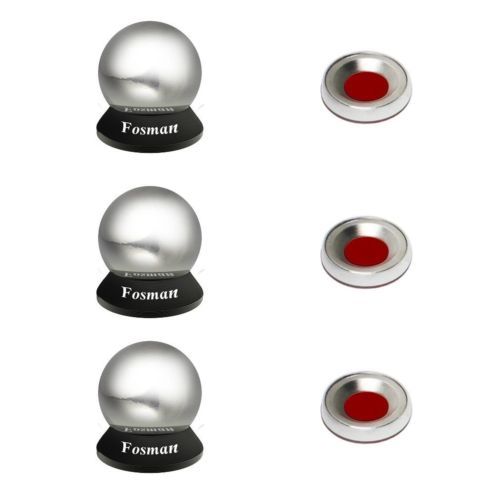 Montajes y soportes para Fosmon Imán