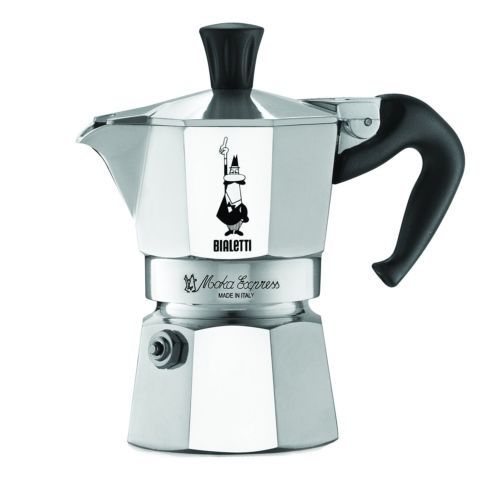 Bialetti Specialty Coffee Makers