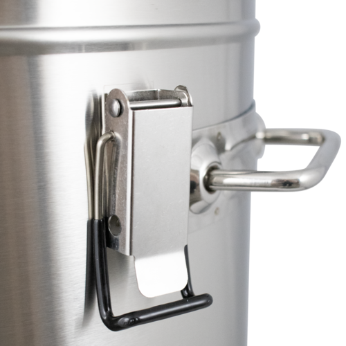 Gen 2 DigiBoil | Electric Kettle | 35L | 9.25G | 110V - Beer Brewing, Distilling