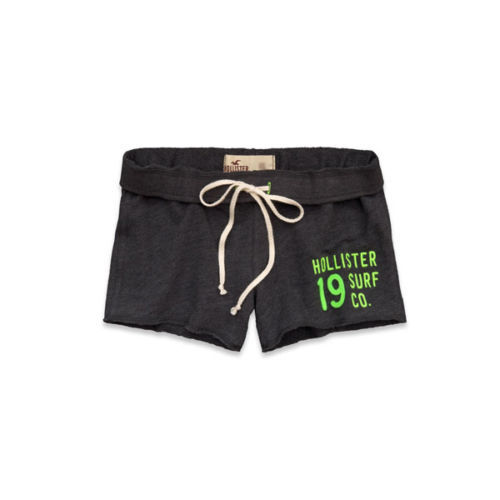 Pantalones cortos Hollister Talla S para Mujer