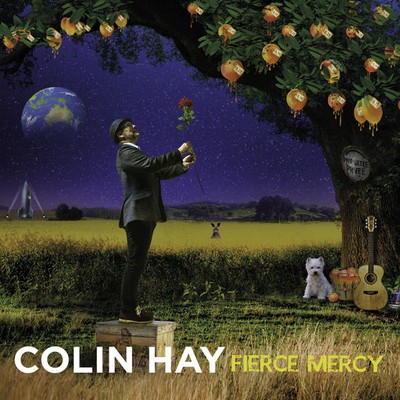 Colin Hay - Fierce Mercy [New CD] Deluxe Ed