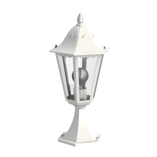 Garten-Wege - & Sockelleuchten mit 1