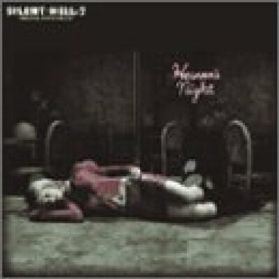 CD] Konami Music Entertainment SILENT HILL 2 Original