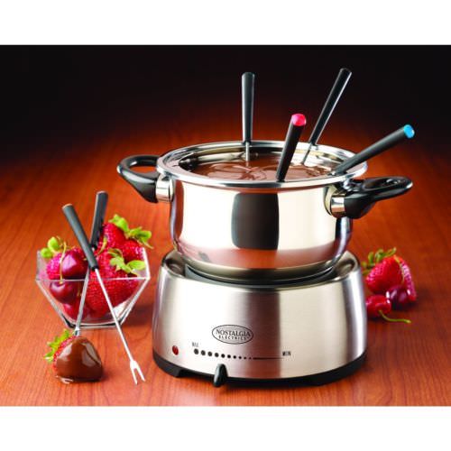 Caquelon à fondue en fonte émaillée (Gebraucht) in Porrentruy für CHF 17 - mit Lieferung auf