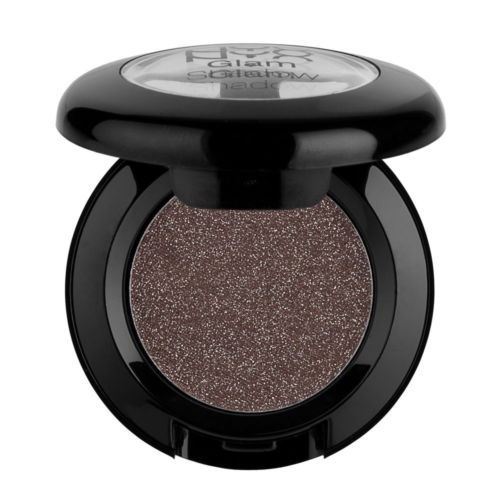 NYX Glitter Eyeshadow Products