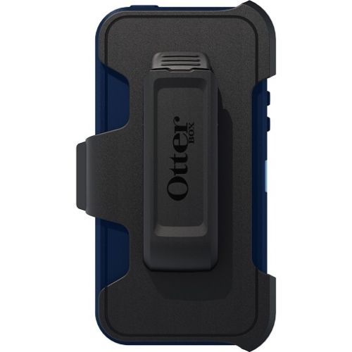 OTTERBOX Cases & Covers with Clip for Apple Phones