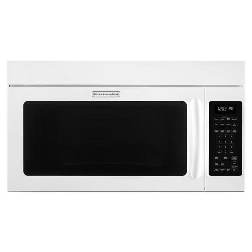 KitchenAid Microondas