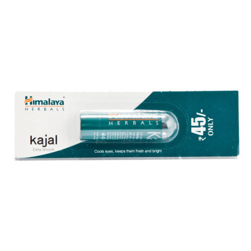 Himalaya Kajal Eye Definer 1g ブラック 2pcs Himalaya Kajal, Black For Eye Makeup 2.7gm | eBay
