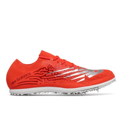 

New Balance унисекс LD5Kv8 EnergyStreak красный/серый размер M12.5 / W14 D, Red/grey