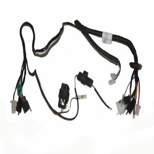 Fits Royal Enfield Thunderbird 350 E/S L/H Twinspark Main Wiring Harness  
