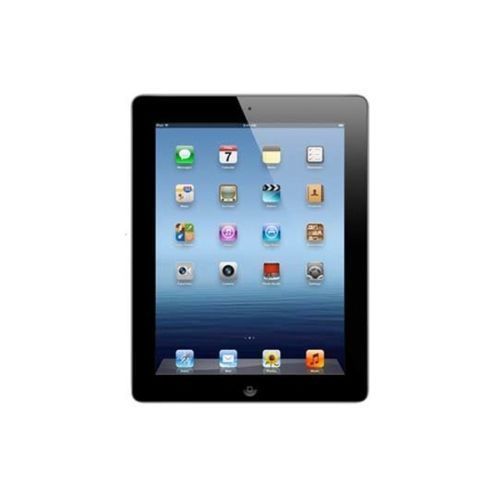 ipad WIFI 4th gen 32GB white model MD514ZP/A | eBay UK