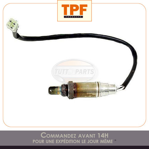 Sonde Lambda Subaru Pour Forester Impreza - 0258005726 - F00hl00053 - 0258986502