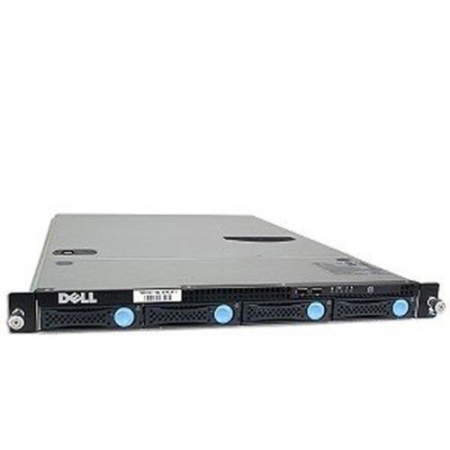 Dell Enterprise Network Server, Client and Terminal