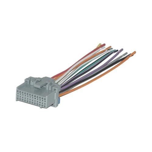 Car Audio and Video Speaker Wire Harness for Toyota