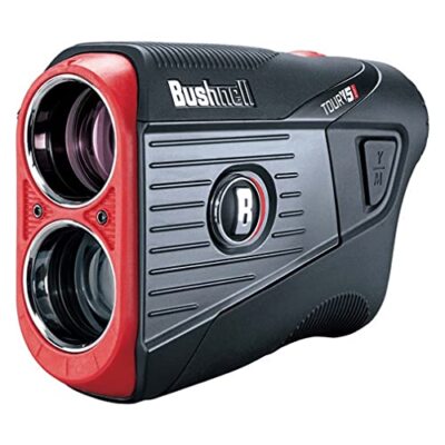 Bushnell Tour v3 Slope Edition 距離計（中古） Bushnell ブッシュネル ツアーV3 Slope Edition ゴルフ レーザー