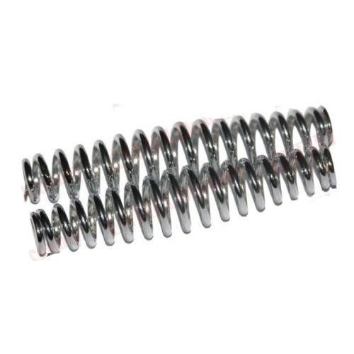 Girder Fork Side Spring Set Chrome Plated 135 MM Fits Norton Ariel Triumph BSA
