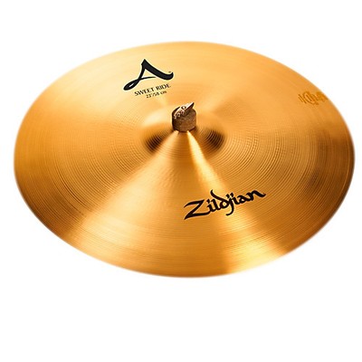Zildjian Avedis A 23 Inch Sweet Ride Cymbal