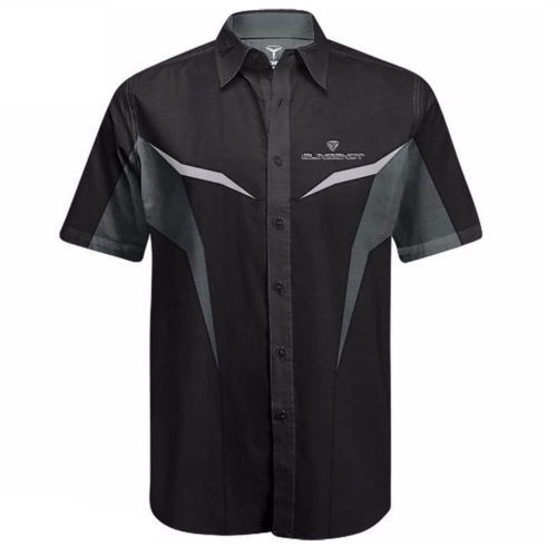 Polaris Size M T-Shirt Merchandise Apparel