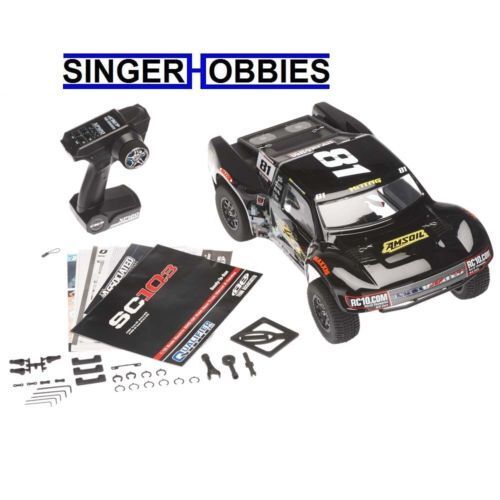 NEW ASSOCIATED Diff Front PRO4 SC10 MT10 AW8 | eBay