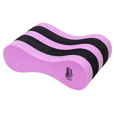 Sunlite Sports EVA 5-Layer Pull Buoy Leg Float - Pool Training Aid