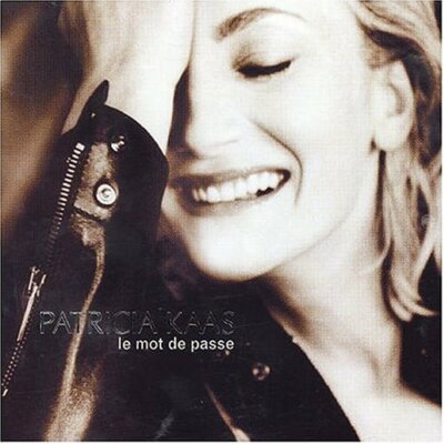 Kass, Patricia - Le Mot De Passe - Kass, Patricia CD RMVG The Fast Free Shipping