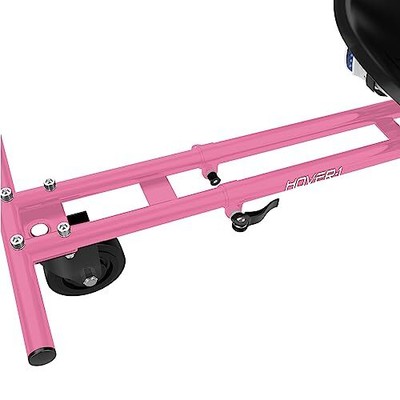 Hover-1 Buggy Attachment | with All 6.5" & 8" Hoverboards Hand-Operated Rear ...