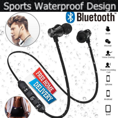 Bluetooth earphones online ebay uk