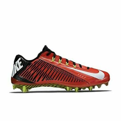 NIKE VAPOR CARBON グローブ　medium Nike Vapor Carbon Elite 2.0 TD Football White/Silver 631425