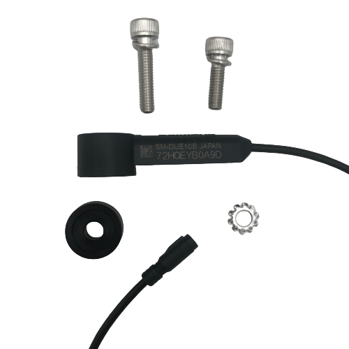 Shimano speed sensor sale