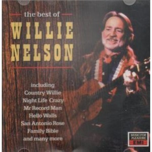 Best Of Country Musik CD