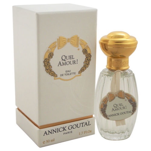 LA VIOLETTE by Annick Goutal 100 ml/ 3.4 oz Eau de Toilette Spray