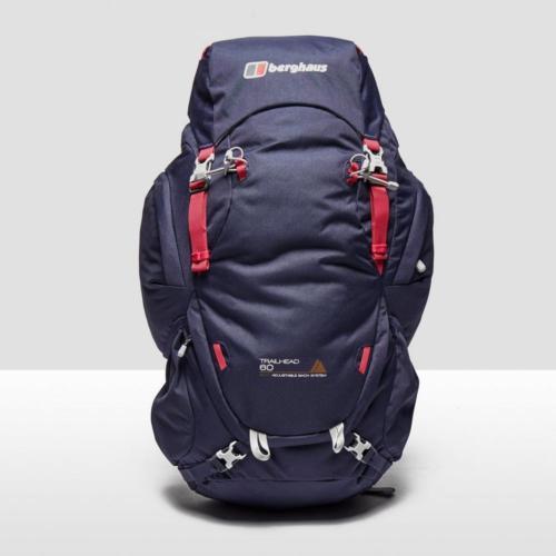 Berghaus Rucksack aus Polyester