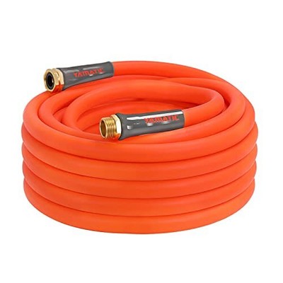 5/8 In X 30 Ft Super Flexible Water Hose Allweather Light