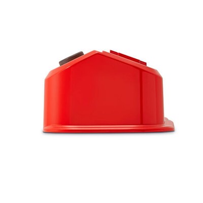 Proform    141 871    Valve Covers  Orange