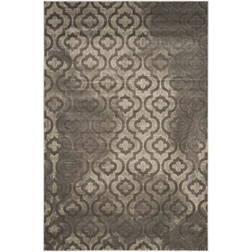 Geometric Contemporary Runner Rugs
