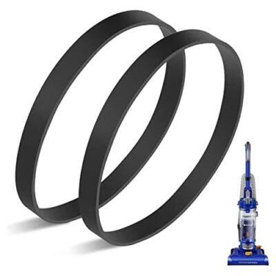 Replacement Belts for Eureka PowerSpeed Vacuum Part E0205 for Eureka NEU180 NEU1