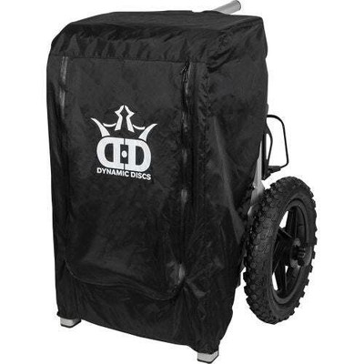 Zuca / Dynamic Discs Rainfly [BackPack LG]