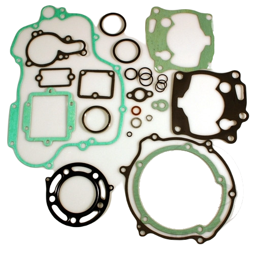 ダカージャ Kawasaki ZX7R 96-03 Undertail White