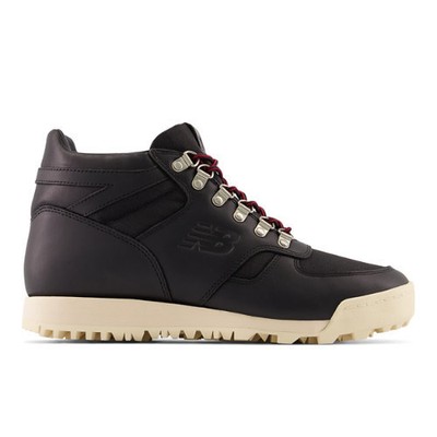 

New Balance Unisex Rainier Black/Beige/Red Размер 4,5 D