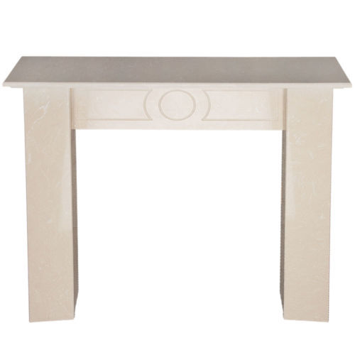 Mantelpieces & Surrounds