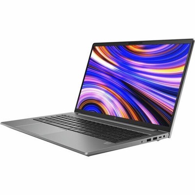 HP ZBook Power G10 15.6  FHD Mobile Workstation AMD Ryzen 5 7640HS 16GB RAM 512G