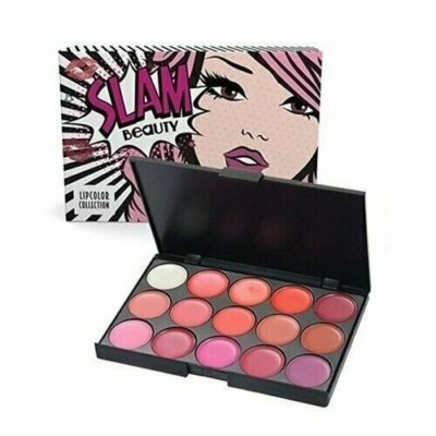 Tick Palette Kit