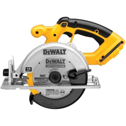 DEWALT Circular Saws