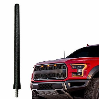 AntennaMastsRus - The Original 6 3/4 Inch Antenna fits Ford 