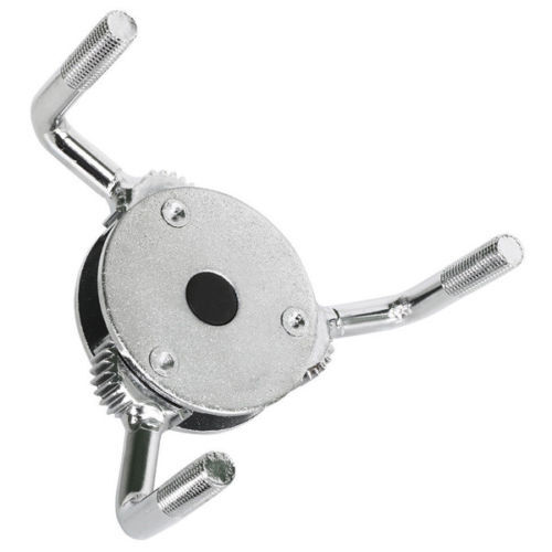 3/8 &1/2 Drive 2 Way 3 Claw Leg Jaw Oil Filter Wrench Remover Two Way Heavy Duty