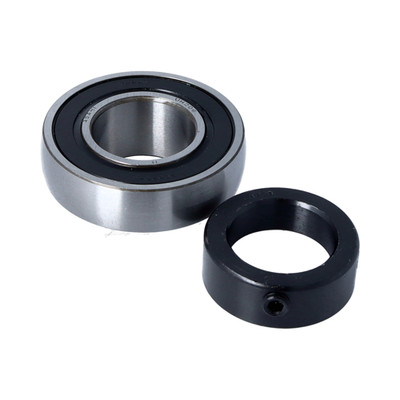 UH206+ER Asahi 30 x 62 x 37 mm BEARINGS FOR HOUSINGS