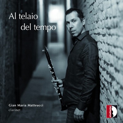 Berio / Bucchi / Donatoni - Al Telaio Del Tempo [New CD]