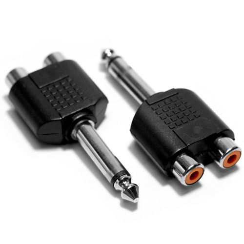 4 PCS Brass Water Line Adapter, Pipe Fittings In 1/2" Female To 3/8" Male Reducer - Foto 9