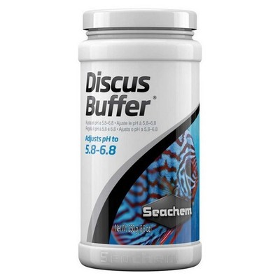 Discus Buffer 9 oz  by Seachem