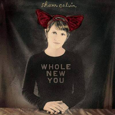 Whole New You - Audio CD By Shawn Colvin - VERY GOOD